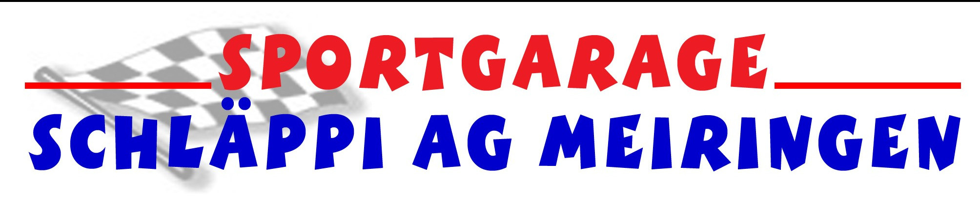 Sportgarage Schläppi AG, Meiringen
