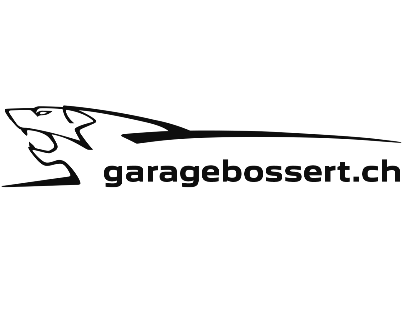 Dorfgarage Bossert AG, Hinwil
