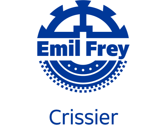 Emil Frey SA Crissier, Crissier