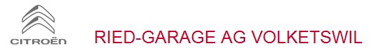 Ried-Garage AG Volketswil, Volketswil