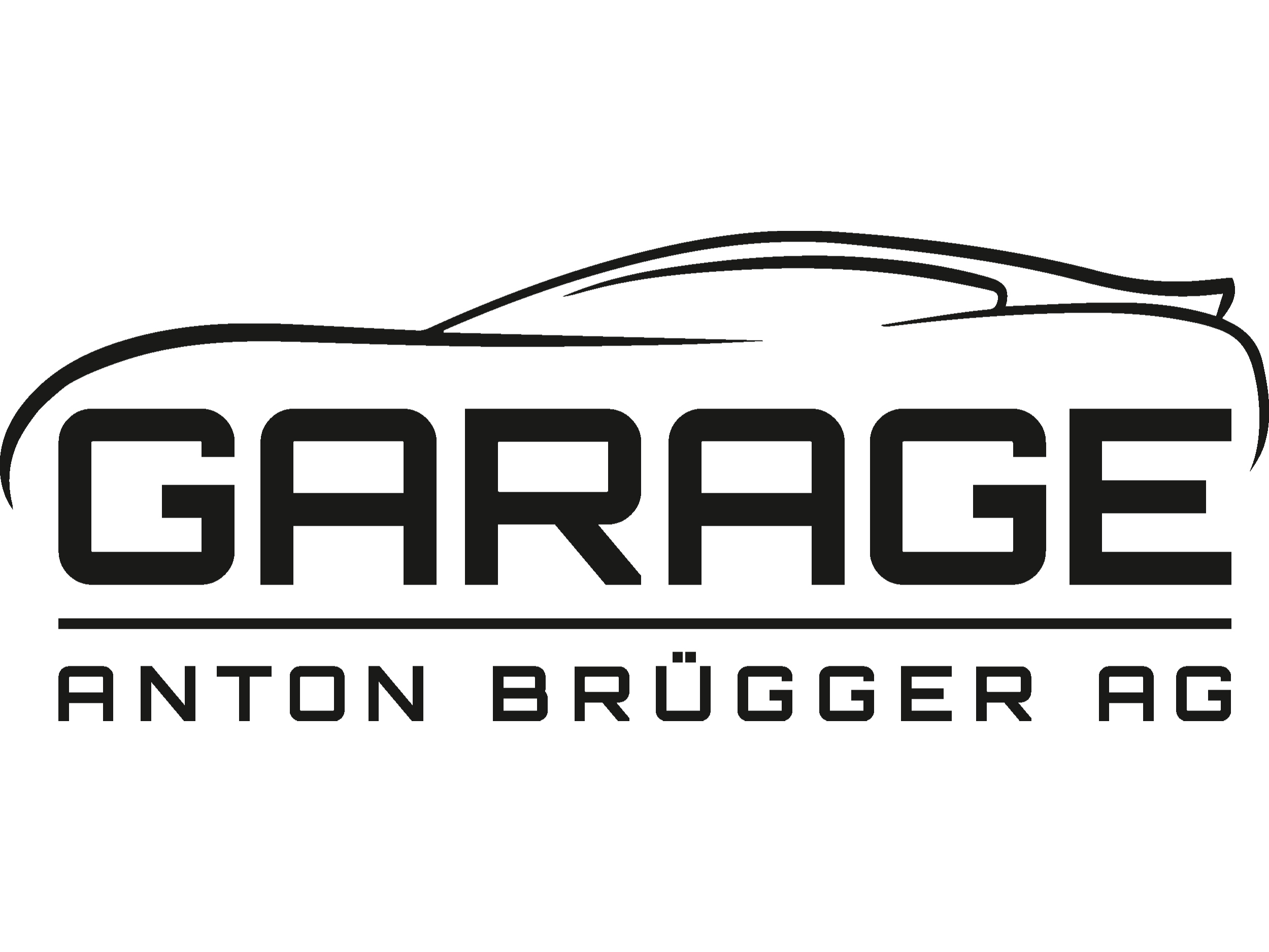 Garage Anton Brügger AG, Zihlschlacht