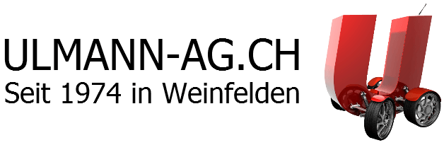 Ulmann AG, Weinfelden