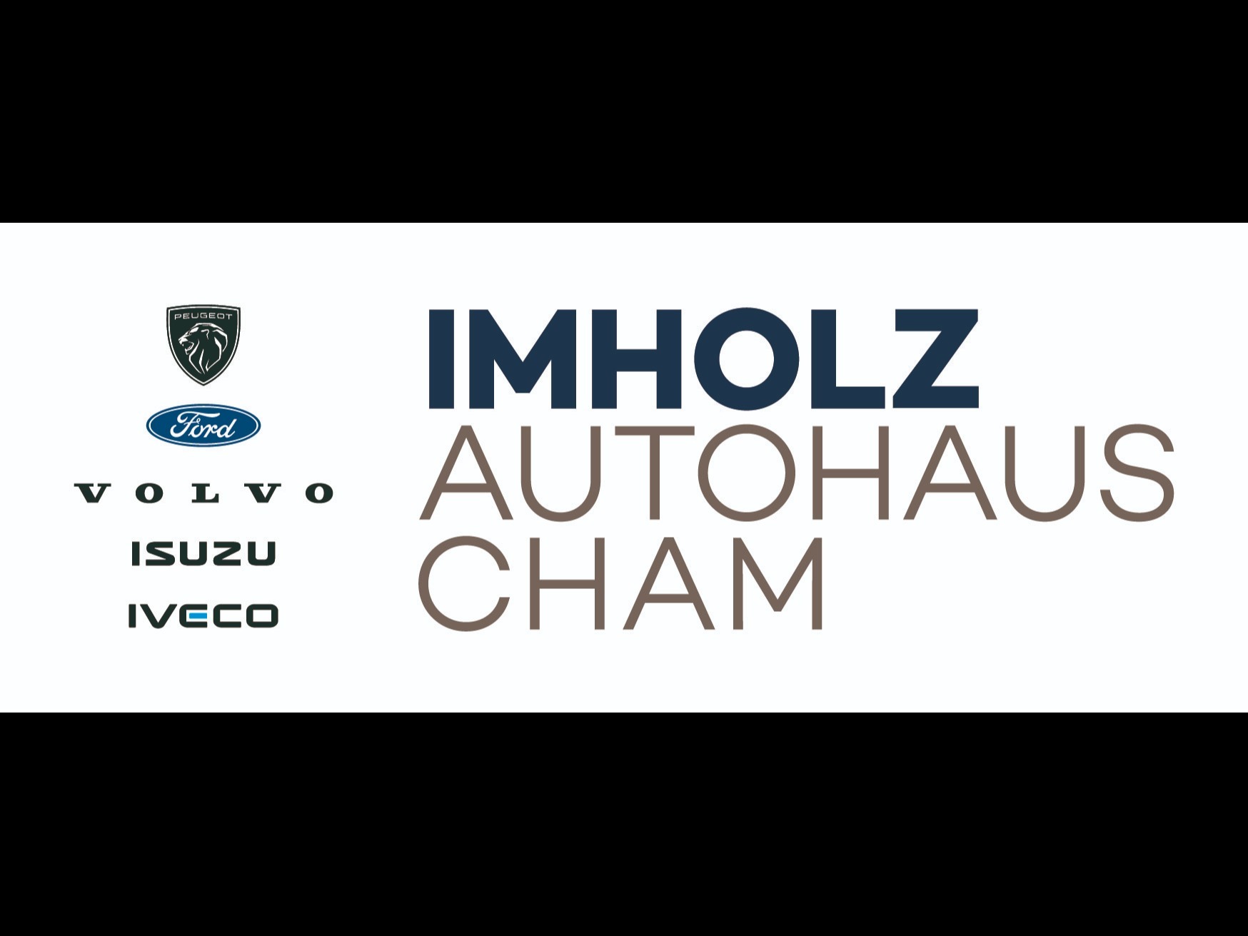 Imholz Autohaus AG, Cham