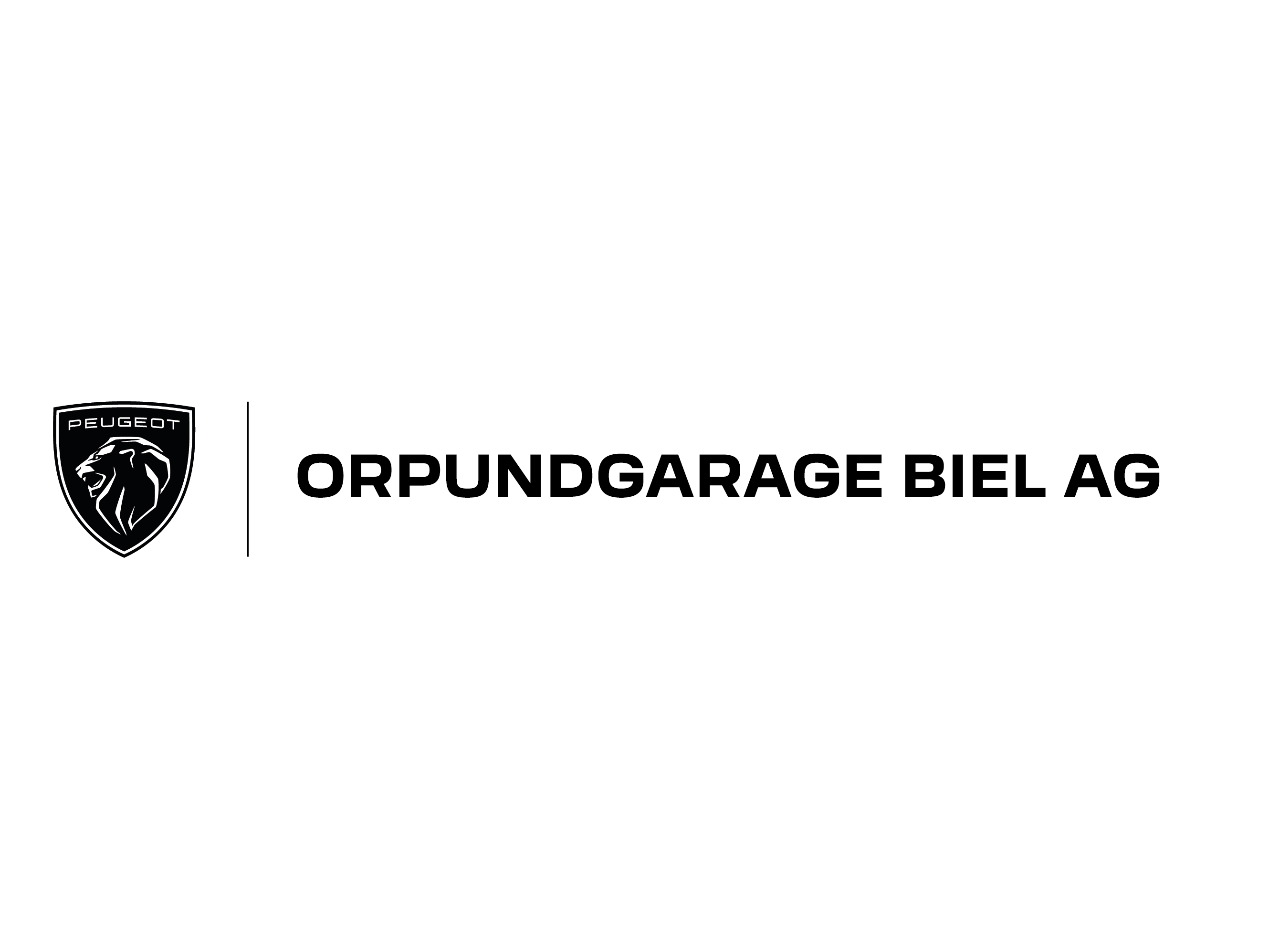 Orpundgarage Biel AG, Biel