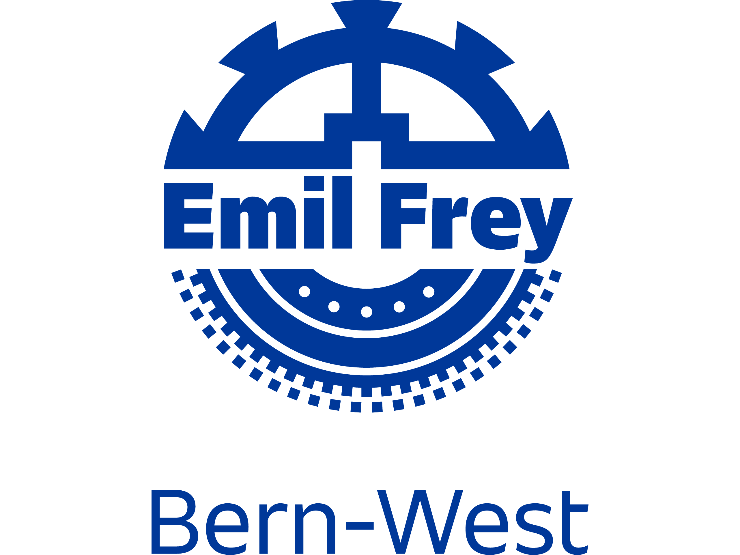 Emil Frey Bern-West, Bern