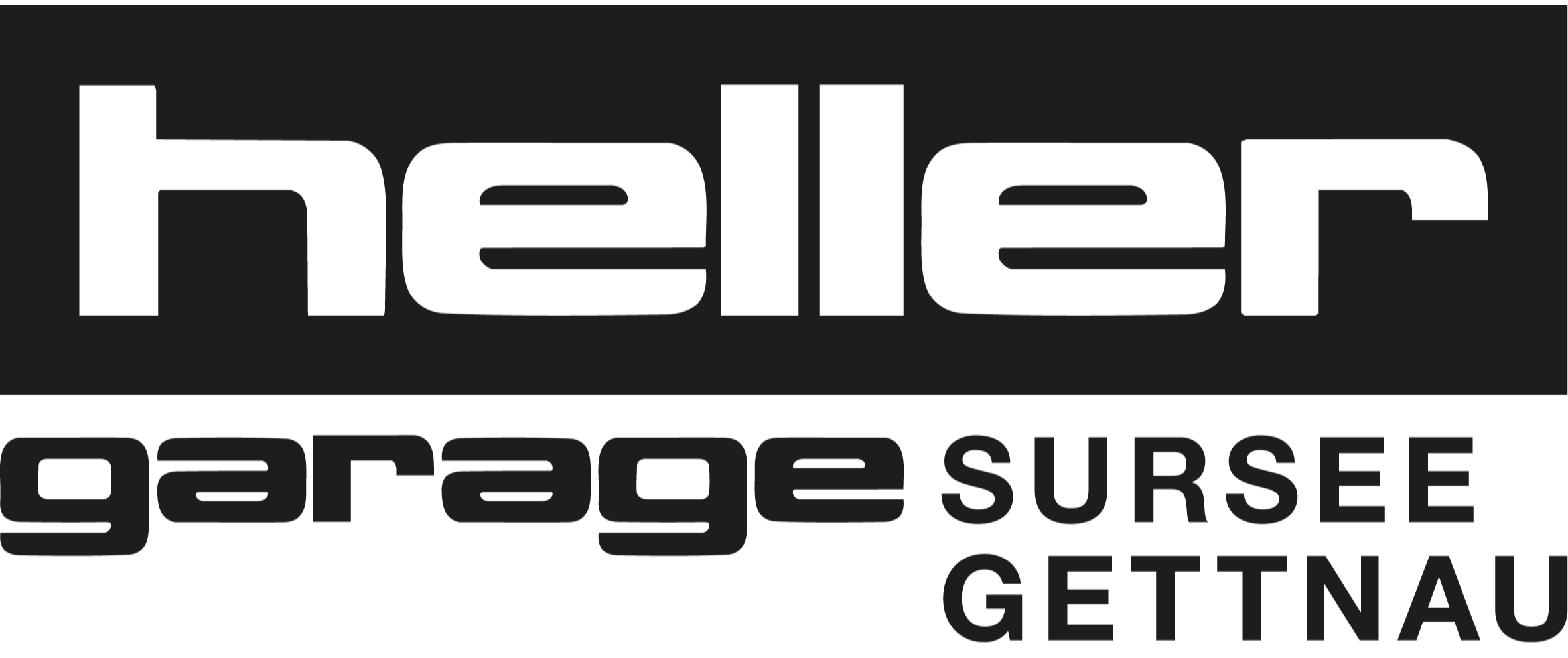Garage Heller AG, Sursee