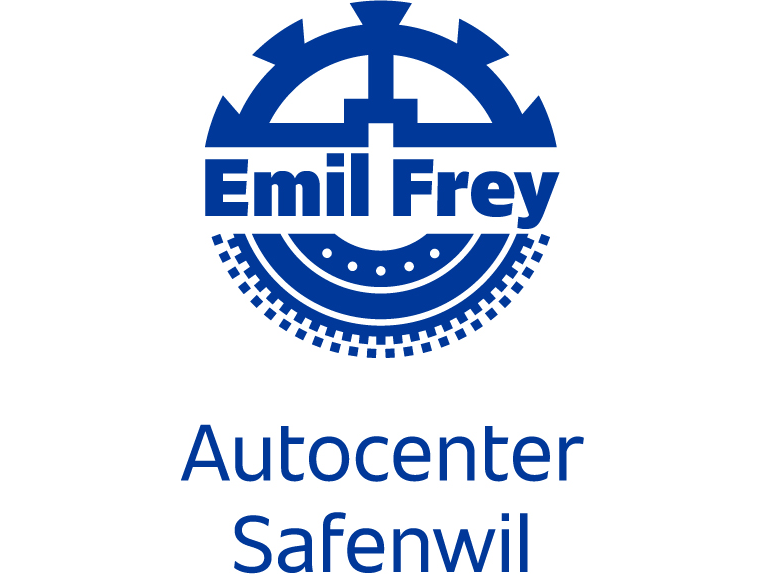Emil Frey AG Autocenter Safenwil, Safenwil