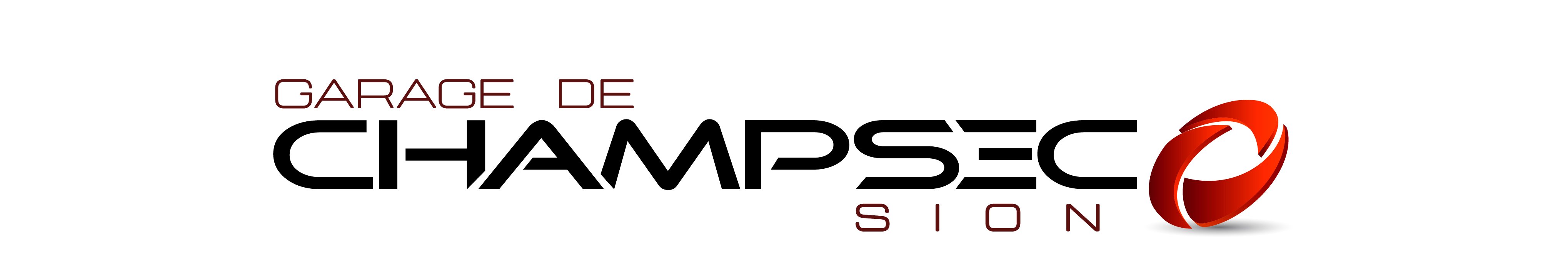 Inter Promotion SA Garage Champsec , Sion