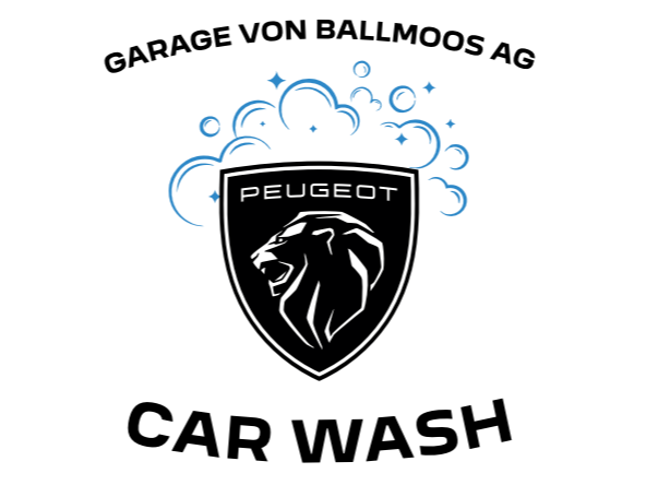 Garage von Ballmoos AG, Oberburg