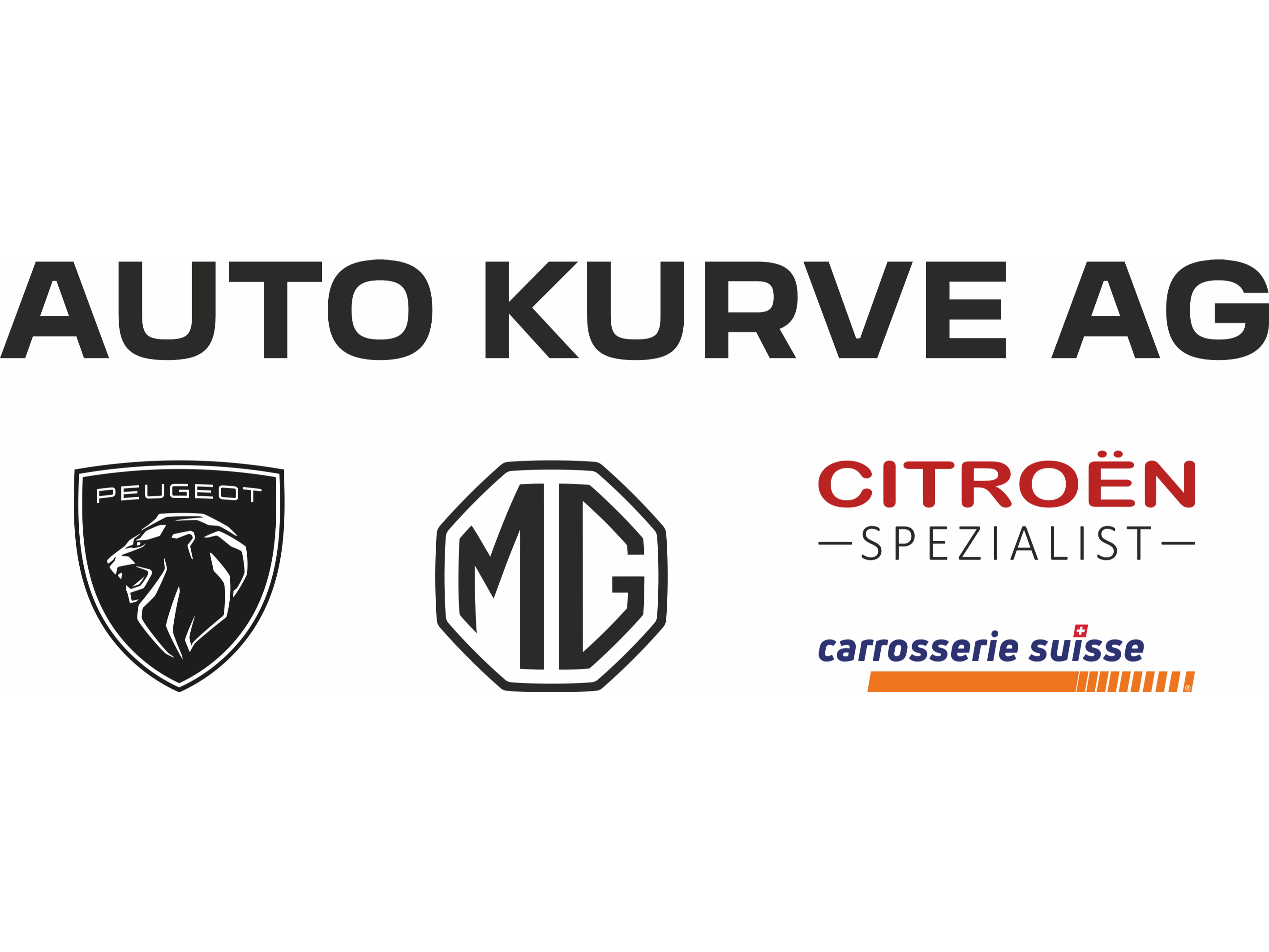 Auto Kurve AG, Bubendorf