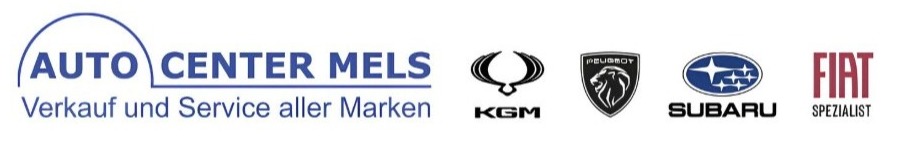 Autocenter Mels AG, Mels
