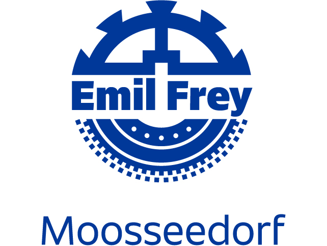 Emil Frey Moosseedorf, Moosseedorf