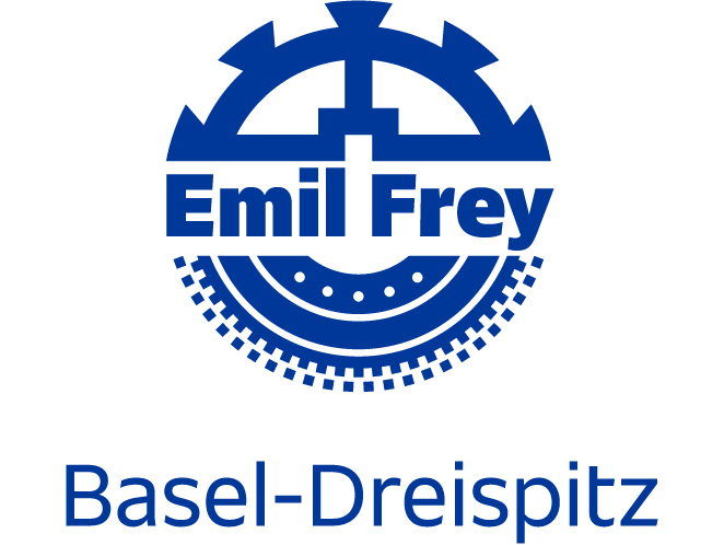 Emil Frey Basel-Dreispitz, Basel