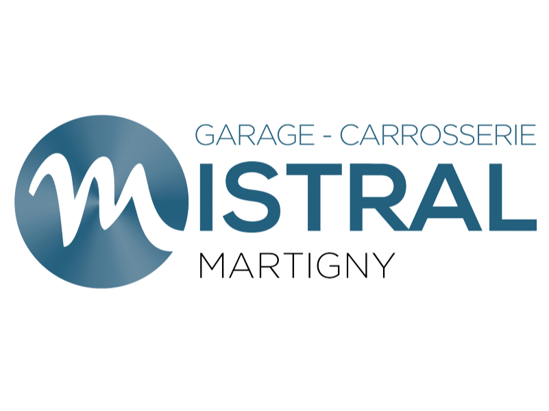 Garage et Carrosserie Mistral Martigny SA, Martigny