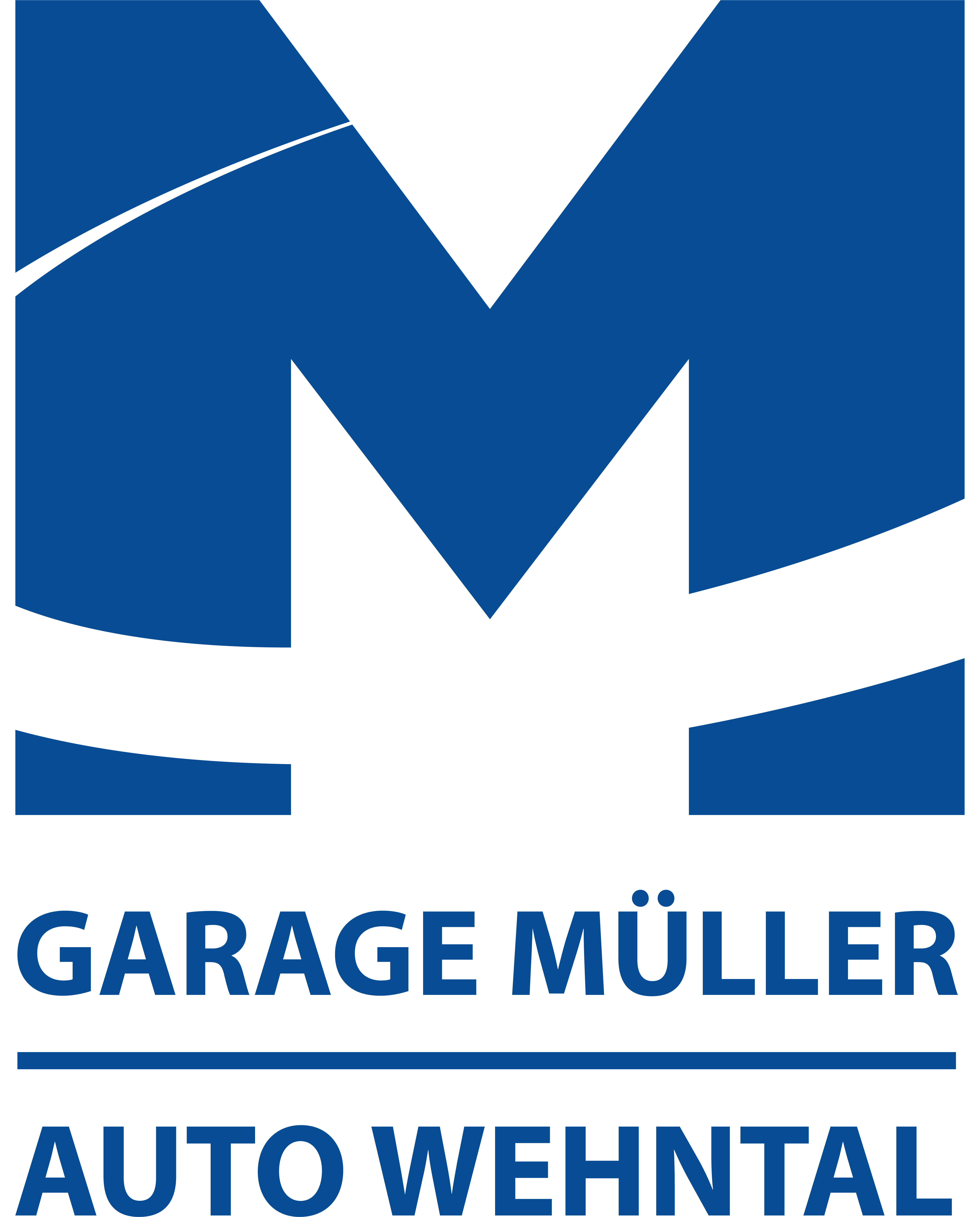F. + Ch. Müller AG Auto Wehntal, Sünikon