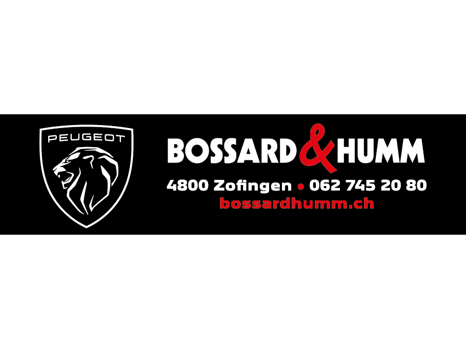 Bossard & Humm GmbH, Zofingen