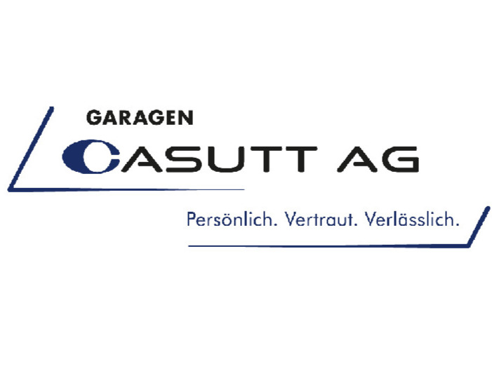 Garagen Casutt AG, Gossau