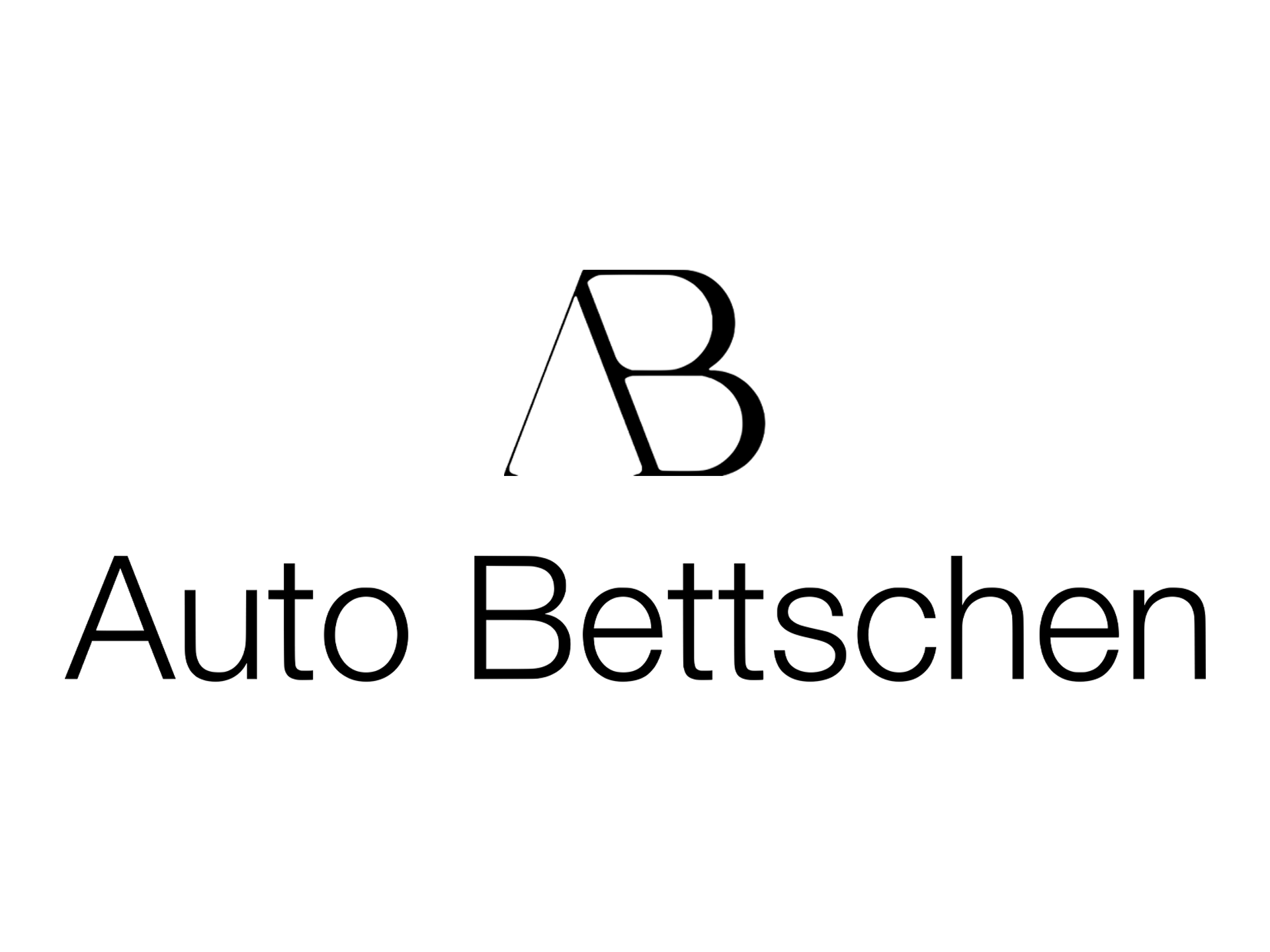 Auto Bettschen AG, Steffisburg