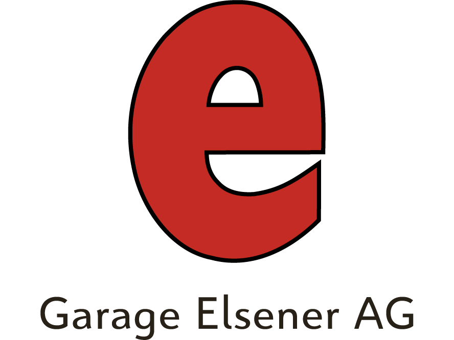 Garage Elsener AG, Elsau