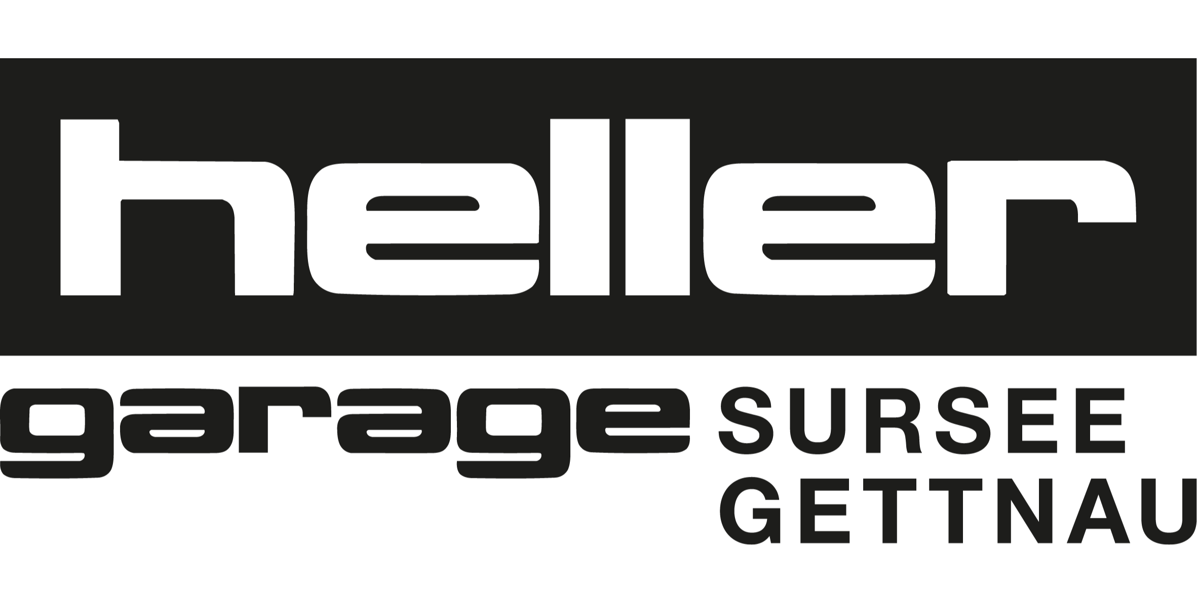 Heller Garage AG Gettnau, Gettnau