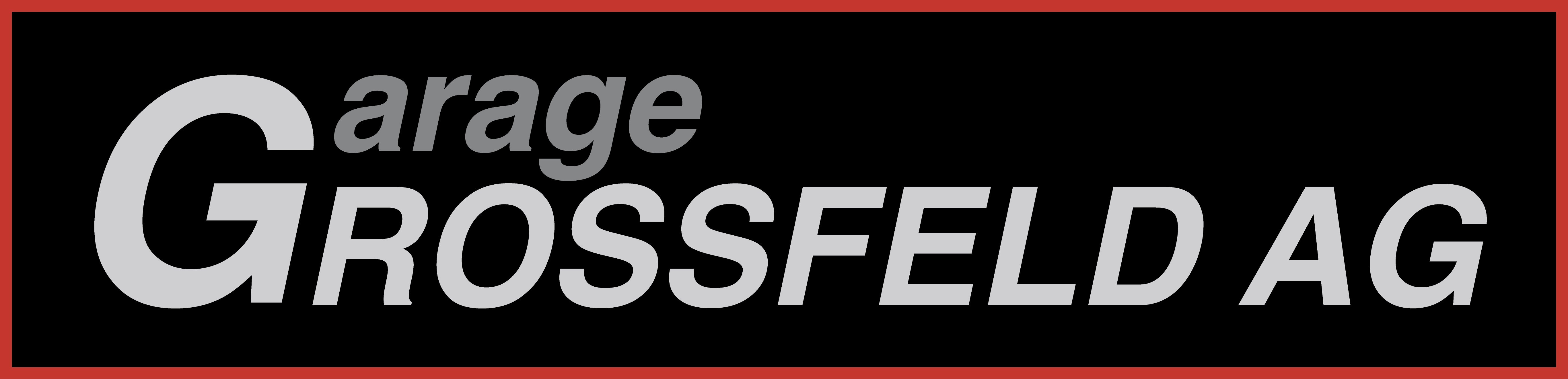 Garage Grossfeld AG, Trimbach