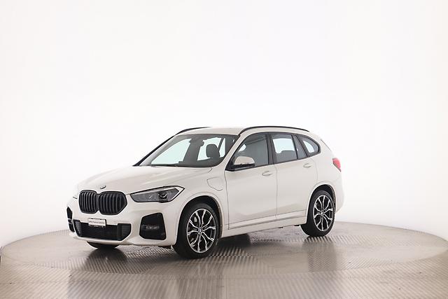 BMW X1 25e xDrive: Jetzt Probefahrt buchen!