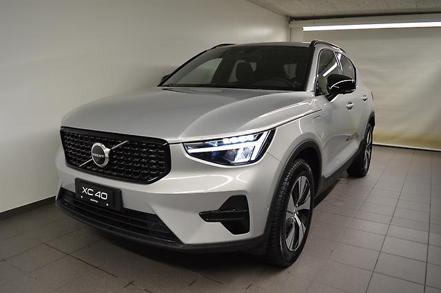 VOLVO XC40 1.5 T4 PiH Plus Dark: Jetzt Probefahrt buchen!