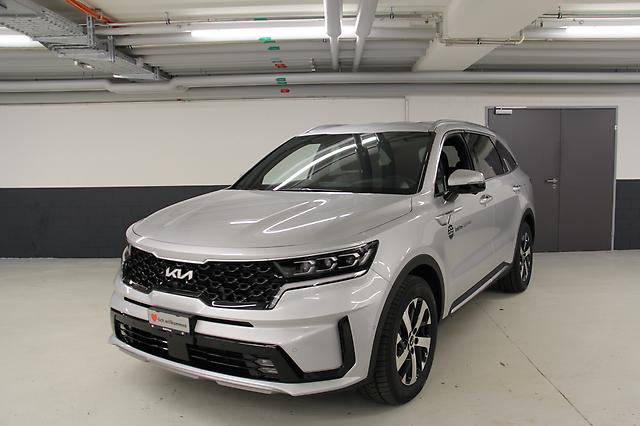 KIA Sorento 2.2 SmartD Style: Jetzt Probefahrt buchen!