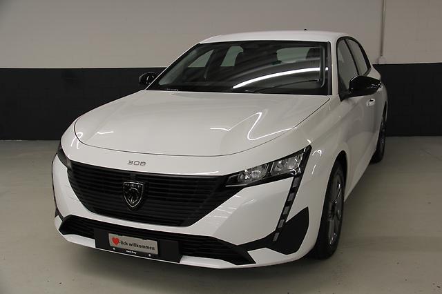 PEUGEOT 308 1.5 BlueHDi Active Pack: Jetzt Probefahrt buchen!