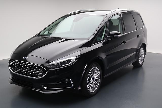 FORD Galaxy 2.5 Hybrid Vignale: Jetzt Probefahrt buchen!