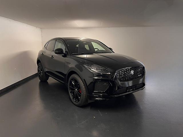 JAGUAR E-Pace 1.5 T 300e R-Dynamic SE AWD: Jetzt Probefahrt buchen!