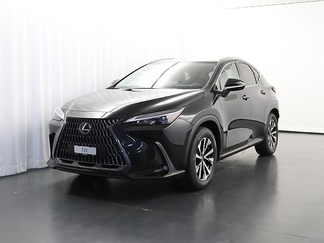 LEXUS NX 450h+ Comfort: Jetzt Probefahrt buchen!