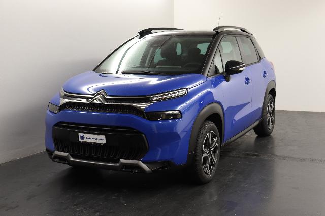 CITROEN C3 Aircross 1.2 PureTech 130 Swiss Edition: Jetzt Probefahrt buchen!