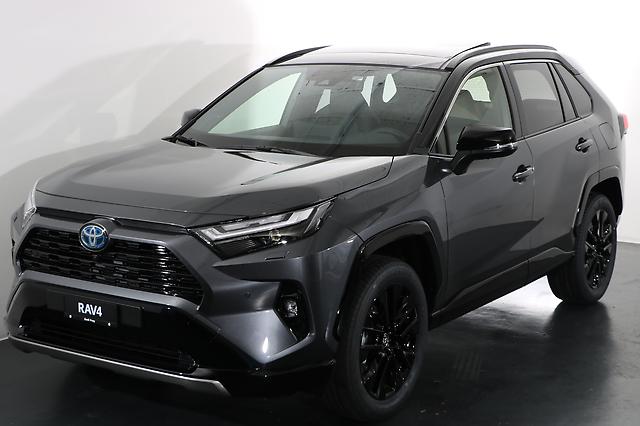 TOYOTA RAV4 2.5 HSD Style: Jetzt Probefahrt buchen!