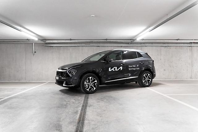 KIA Sportage 1.6 T-GDi PHEV Style: Jetzt Probefahrt buchen!