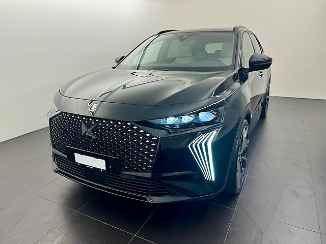 DS AUTOMOBILES DS7 1.6 E-Tense La Première 4x4: Jetzt Probefahrt buchen!