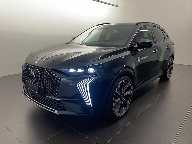 DS AUTOMOBILES DS7 1.6 E-Tense Rivoli 4x4: Jetzt Probefahrt buchen!