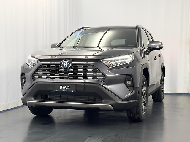 TOYOTA RAV4 2.5 HSD Trend: Jetzt Probefahrt buchen!