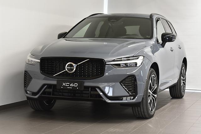 VOLVO XC60 2.0 B5 MH Ultimate Dark AWD: Jetzt Probefahrt buchen!