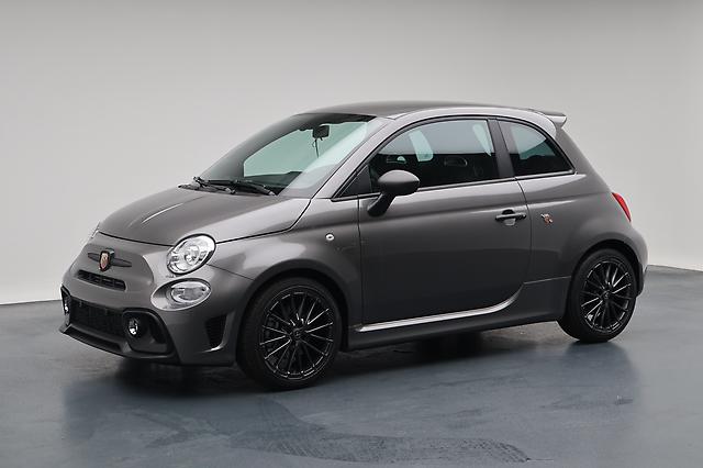 FIAT 595 Abarth 1.4 T-Jet 165 Premium: Jetzt Probefahrt buchen!