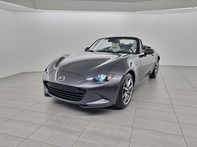 MAZDA MX-5 2.0 Kizuna: Jetzt Probefahrt buchen!