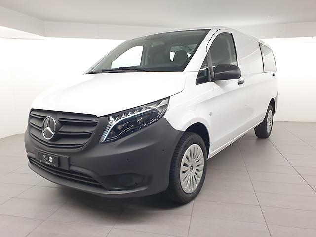 MERCEDES-BENZ Vito 116 Kaw. L 2.0 CDI Select: Jetzt Probefahrt buchen!