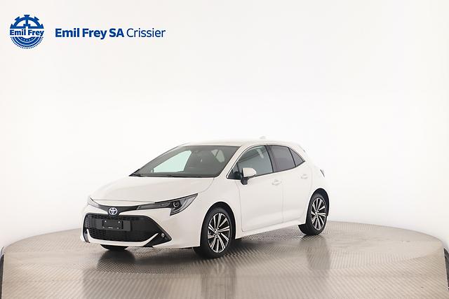 TOYOTA Corolla 1.8 HSD Trend: Jetzt Probefahrt buchen!