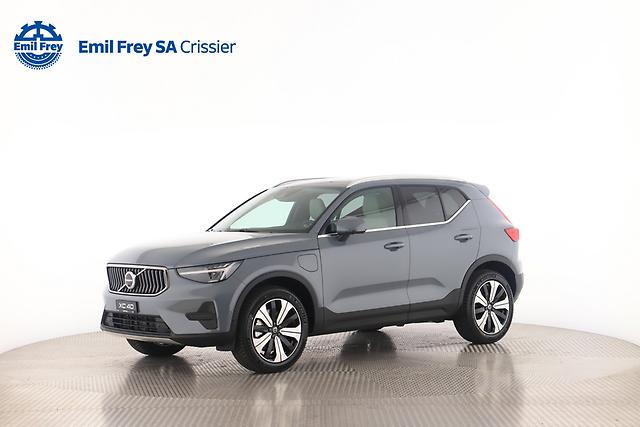 VOLVO XC40 1.5 T5 PiH Plus Bright: Jetzt Probefahrt buchen!