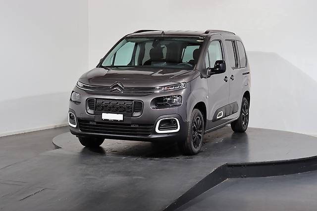 CITROEN Berlingo 1.5 BlueHDi 130 Shine: Jetzt Probefahrt buchen!