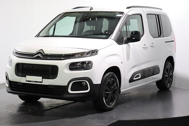 CITROEN Berlingo 1.5 BlueHDi 130 Shine: Jetzt Probefahrt buchen!