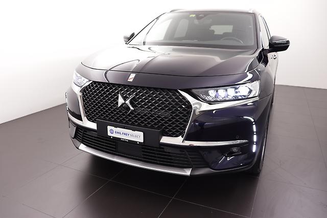 DS AUTOMOBILES DS7 Crossback 1.6 E-Tense Rivoli 4x4: Jetzt Probefahrt buchen!