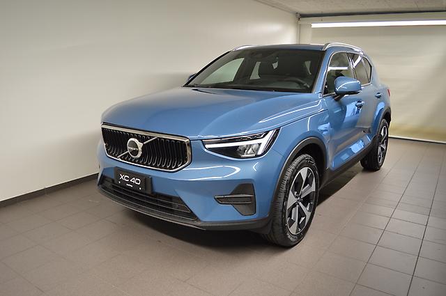 VOLVO XC40 1.5 T2 Core: Jetzt Probefahrt buchen!