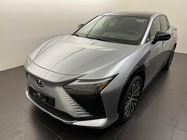 LEXUS RZ 450e Excellence: Jetzt Probefahrt buchen!