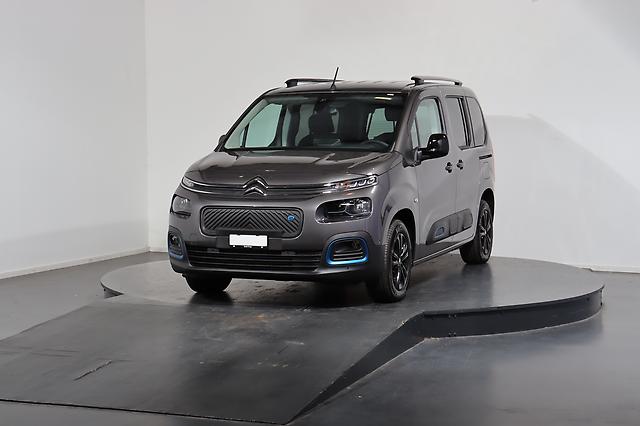 CITROEN e-Berlingo Shine: Jetzt Probefahrt buchen!